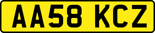 AA58KCZ