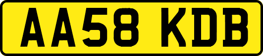 AA58KDB