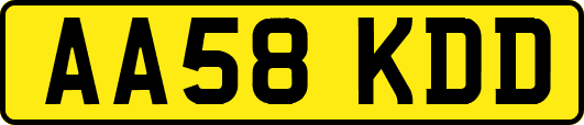 AA58KDD