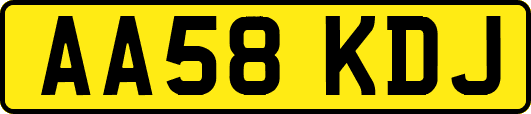 AA58KDJ