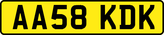 AA58KDK