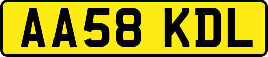 AA58KDL
