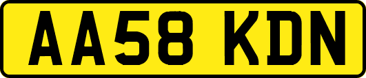 AA58KDN