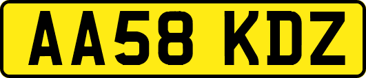 AA58KDZ