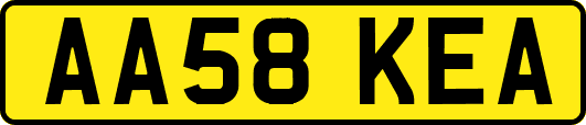 AA58KEA