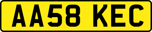 AA58KEC