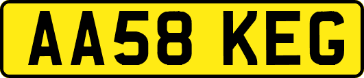 AA58KEG