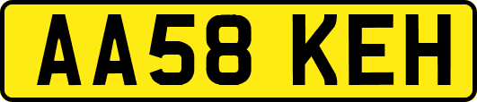 AA58KEH