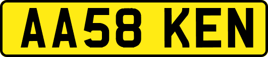 AA58KEN