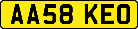 AA58KEO