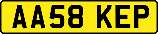 AA58KEP