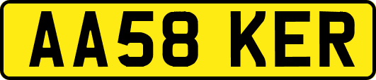 AA58KER
