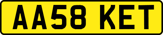 AA58KET