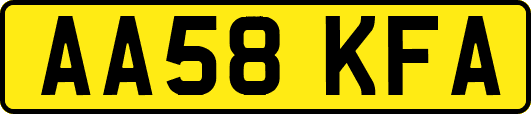 AA58KFA