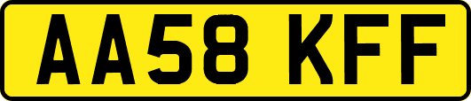 AA58KFF