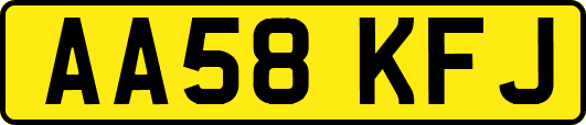 AA58KFJ