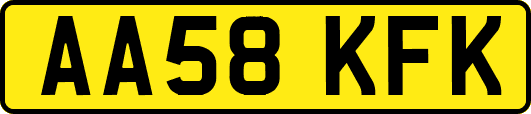AA58KFK
