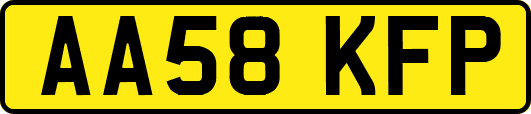 AA58KFP