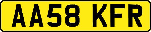 AA58KFR