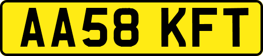 AA58KFT
