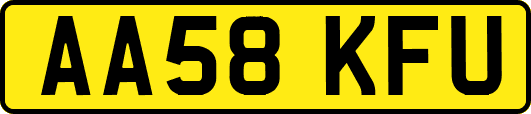 AA58KFU