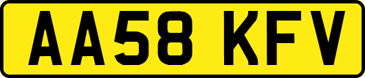 AA58KFV