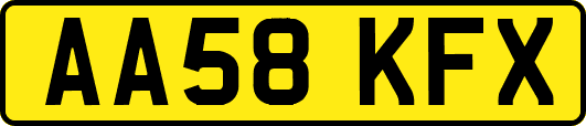 AA58KFX