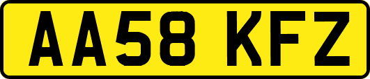 AA58KFZ