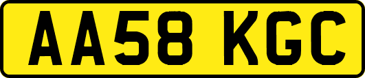 AA58KGC
