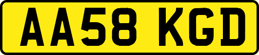AA58KGD