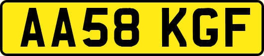 AA58KGF