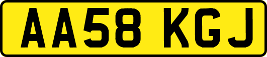 AA58KGJ