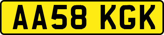 AA58KGK