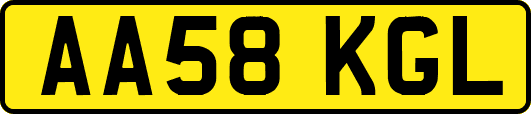 AA58KGL
