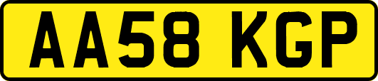 AA58KGP
