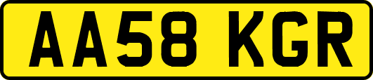 AA58KGR