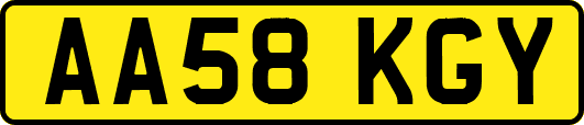 AA58KGY