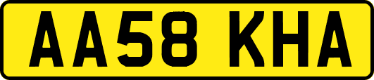 AA58KHA