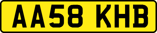 AA58KHB