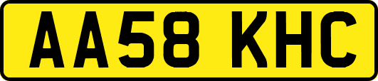 AA58KHC
