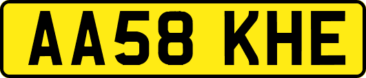 AA58KHE