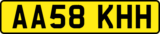 AA58KHH