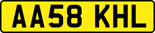 AA58KHL
