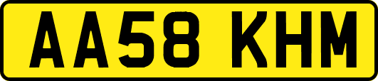 AA58KHM