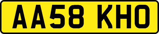 AA58KHO