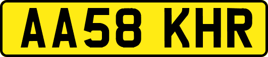 AA58KHR