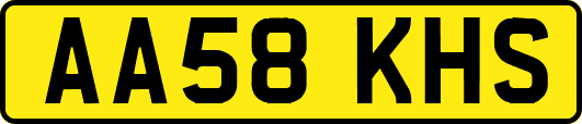 AA58KHS