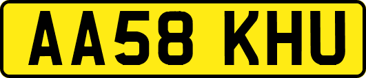 AA58KHU