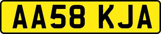 AA58KJA