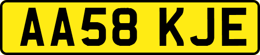 AA58KJE